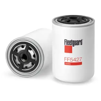 Фильтр топливный, накручиваемый. Фільтр паливний, накручуваний. Fuel filter, Spin-On FLEETGUARD FF5427