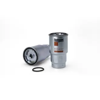 Fuel filter, Spin-On. Фильтр топливный, накручиваемый FLEETGUARD FF5432