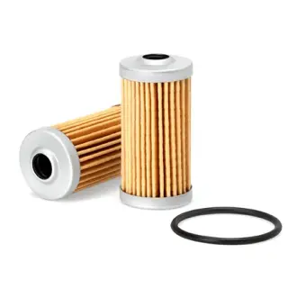 Fuel filter, cartridge. Фильтр топливный, вставка FLEETGUARD FF5446
