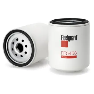 Фильтр топливный, накручиваемый. Фільтр паливний, накручуваний. Fuel filter, Spin-On FLEETGUARD FF5458