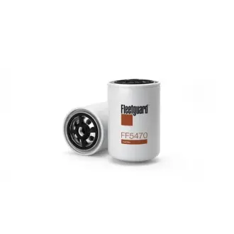 Fuel filter, Spin-On. Фильтр топливный, накручиваемый FLEETGUARD FF5470