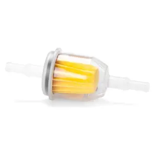 Fuel filter, In-line. Фильтр топливный, проточный FLEETGUARD FF5480