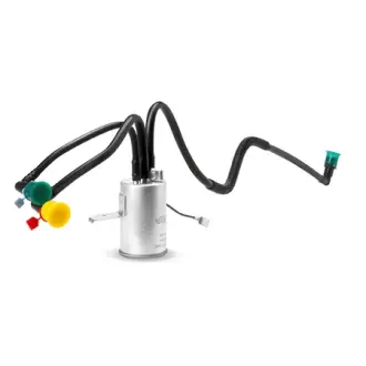 Фильтр топливный FLEETGUARD FF5504