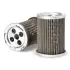 Fuel filter, cartridge. Фильтр топливный, вставка FLEETGUARD FF5527 (фото 1)