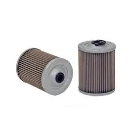 Fuel filter, cartridge. Фильтр топливный, вставка FLEETGUARD FF5584