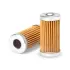 Fuel filter, cartridge. Фильтр топливный, вставка FLEETGUARD FF5599 (фото 1)