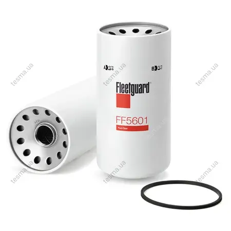 Фильтр топливный FLEETGUARD FF5601 (фото 1)