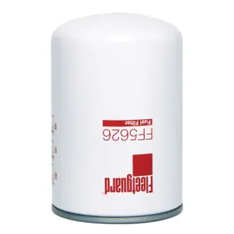 Fuel filter, Spin-On. Фильтр топливный, накручиваемый. Фільтр паливний, накручуваний FLEETGUARD FF5626