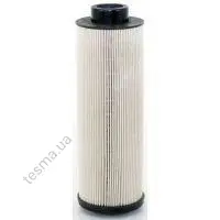 Fuel filter, cartridge. Фильтр топливный, вставка FLEETGUARD FF5627 (фото 1)