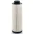 Fuel filter, cartridge. Фильтр топливный, вставка FLEETGUARD FF5627 (фото 1)