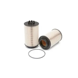 Фильтр топливный, вставка. Фільтр паливний, вставка. Fuel filter, cartridge FLEETGUARD FF5629