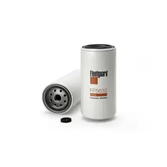 Fuel filter, Spin-On. Фильтр топливный, накручиваемый FLEETGUARD FF5632