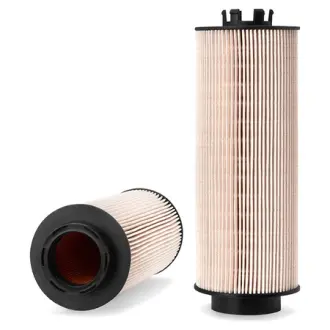 Fuel filter, cartridge. Фильтр топливный, вставка FLEETGUARD FF5635
