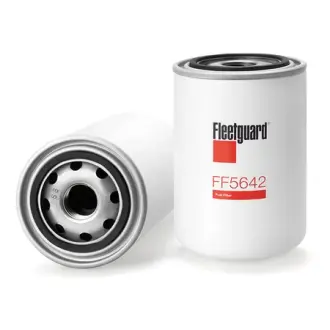 Фильтр топливный FLEETGUARD FF5642