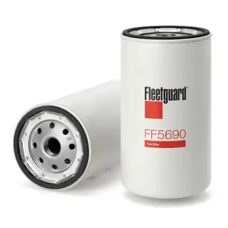 Фильтр топливный FLEETGUARD FF5690
