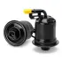 Fuel filter, In-line. Фильтр топливный, проточный FLEETGUARD FF5703 (фото 1)