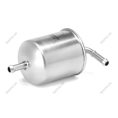 фильтр топливный, проточный. fuel filter, in-line FLEETGUARD FF5704 - фото 1