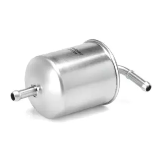 фильтр топливный, проточный. fuel filter, in-line FLEETGUARD FF5704