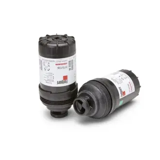 Фильтр топливный, накручиваемый. Фільтр паливний, накручуваний. Fuel filter, Spin-On FLEETGUARD FF5706