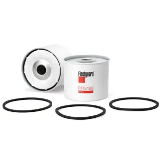 Fuel filter, cartridge, Топливный фильтр, вставка FLEETGUARD FF5788