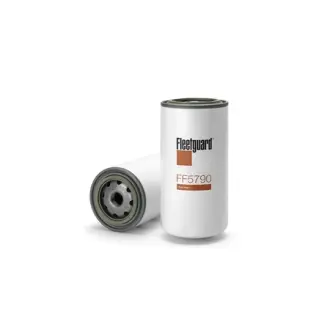 Фильтр топливный, накручиваемый. Фільтр паливний, накручуваний. Fuel filter, Spin-On FLEETGUARD FF5790