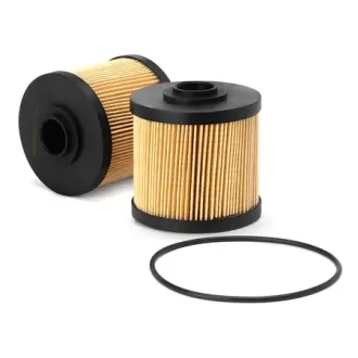 Fuel filter, cartridge. Фильтр топливный, вставка. Фільтр паливний, вставка FLEETGUARD FF5797