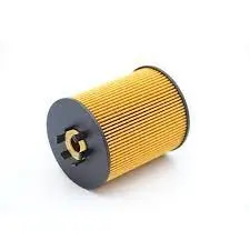 Fuel filter, cartridge. Фильтр топливный, вставка FLEETGUARD FF5801