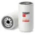 Fuel filter, Spin-On. Фильтр топливный, накручиваемый FLEETGUARD FF5814 (фото 1)