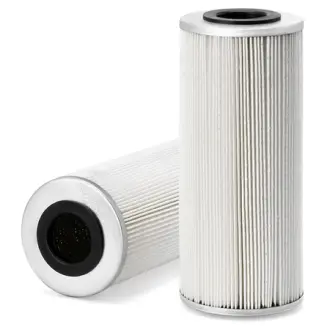 Фильтр топливный, вставка. Фільтр паливний, вставка. Fuel filter, cartridge FLEETGUARD FF5823