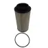 Fuel filter, cartridge. Фильтр топливный, вставка FLEETGUARD FF5844 (фото 1)