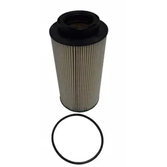Fuel filter, cartridge. Фильтр топливный, вставка FLEETGUARD FF5844