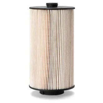 Фильтр топливный, вставка. Фільтр паливний, вставка. Fuel filter, cartridge FLEETGUARD FF5858