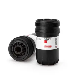 Фильтр топливный, накручиваемый. Фільтр паливний, накручуваний. Fuel filter, Spin-On FLEETGUARD FF63054NN