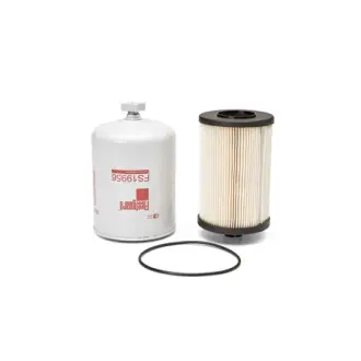 Фильтр топливный, комплект. Фільтр паливний, комплект. Fuel filter, kit FLEETGUARD FK48001