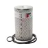 Фильтр топливный, вставка. Фільтр паливний, вставка. Fuel filter, cartridge FLEETGUARD FS1029 (фото 1)