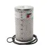 Fuel filter, cartridge. Фильтр топливный, вставка. Фільтр паливний, вставка FLEETGUARD FS1029W (фото 1)