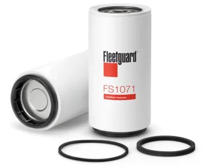 Фільтр паливний сепаратор FLEETGUARD FS1071