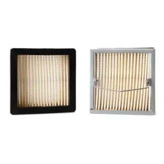 Fuel filter, water separator, element. Фильтр топливный, сепаратор, элемент FLEETGUARD FS1083