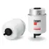 Fuel filter, water separator, element. Фильтр топливный сепаратор, элемент FLEETGUARD FS1104 (фото 1)