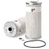 Fuel filter, water separator, element. Фильтр топливный сепаратор, элемент FLEETGUARD FS1206 (фото 1)