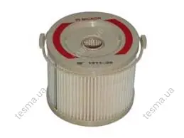 Fuel filter, water separator, element. Фильтр топливный сепаратор, элемент FLEETGUARD FS1208 (фото 1)