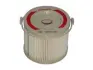 Fuel filter, water separator, element. Фильтр топливный сепаратор, элемент FLEETGUARD FS1208 (фото 1)