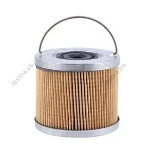Fuel filter, water separator, element. Фильтр топливный, сепаратор, элемент FLEETGUARD FS1208N1 (фото 1)