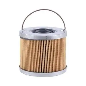 Fuel filter, water separator, element. Фильтр топливный, сепаратор, элемент FLEETGUARD FS1208N1