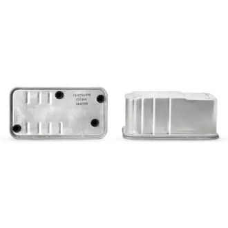 Фильтр топливный, коробчатый. Фільтр паливний, коробчастий. Fuel filter, boxed FLEETGUARD FS1209