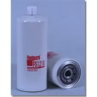 Фильтр топливный FLEETGUARD FS1218