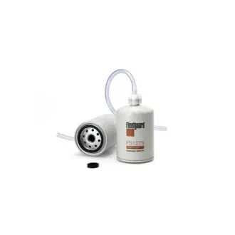 Фильтр топливный сепаратор, накручиваемый. Fuel filter, water separator, Spin-On FLEETGUARD FS1275