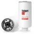 Fuel filter, Spin-On. Фильтр топливный, накручиваемый FLEETGUARD FS1276 (фото 1)