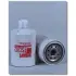 Fuel filter, water separator, Spin-On. Фильтр топливный, сепаратор, накручиваемый FLEETGUARD FS1282 (фото 1)
