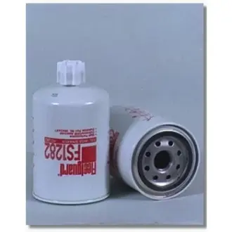 Fuel filter, water separator, Spin-On. Фильтр топливный, сепаратор, накручиваемый FLEETGUARD FS1282